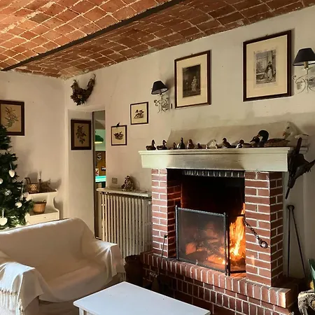 Villa Villachiara - Old In Monferrato San Desiderio (Asti)