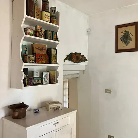 Villa Villachiara - Old In Monferrato