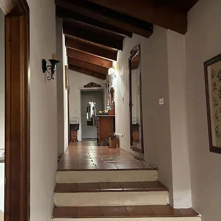 Villachiara - Old In Monferrato * San Desiderio (Asti)