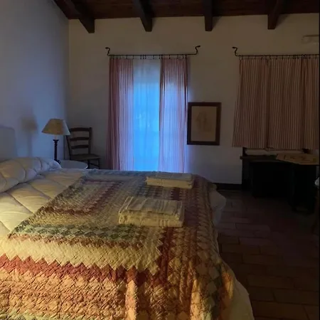 Villa Villachiara - Old In Monferrato