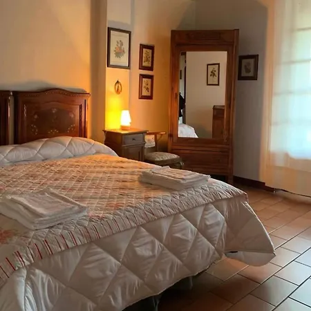 Villachiara - Old In Monferrato Villa