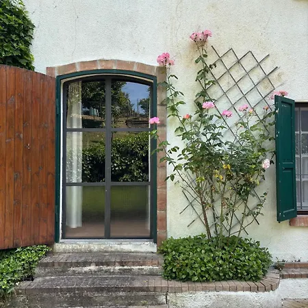 Villachiara - Old In Monferrato Villa San Desiderio (Asti)