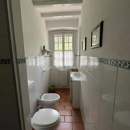 Villachiara - Old In Monferrato