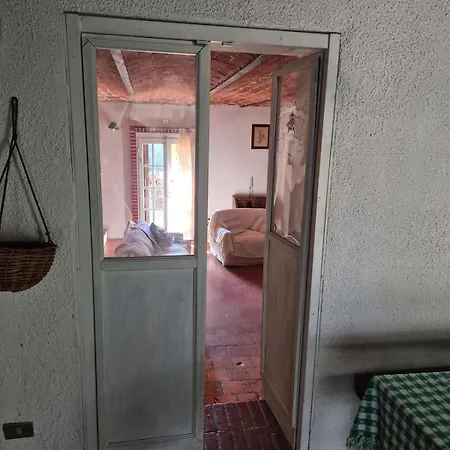 Villa Villachiara - Old In Monferrato