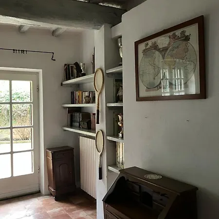 Villa Villachiara - Old In Monferrato