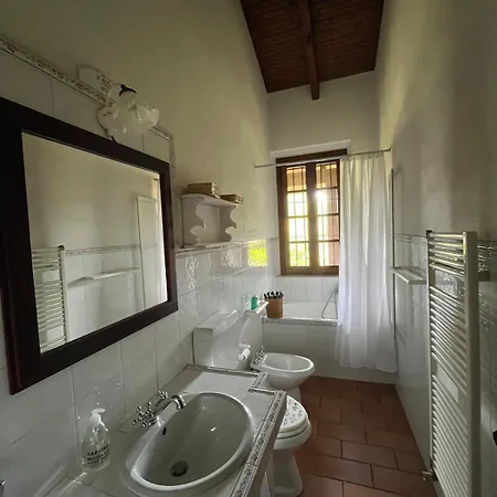 Villachiara - Old In Monferrato Villa *