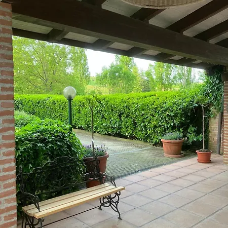 Villa Villachiara - Old In Monferrato *