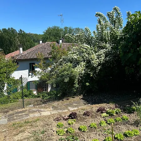 Villachiara - Old In Monferrato