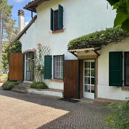 Villachiara - Old In Monferrato *