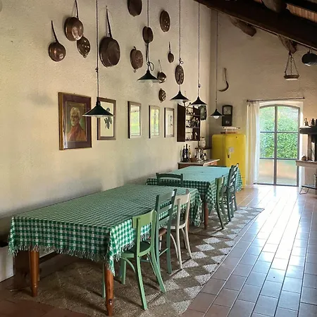 Villachiara - Old In Monferrato * San Desiderio (Asti)