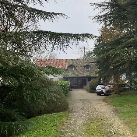 Villachiara - Old In Monferrato Villa