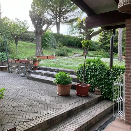 Villachiara - Old In Monferrato Villa