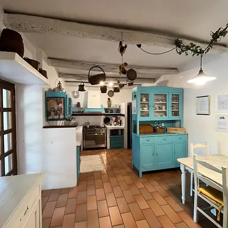 Villa Villachiara - Old In Monferrato *