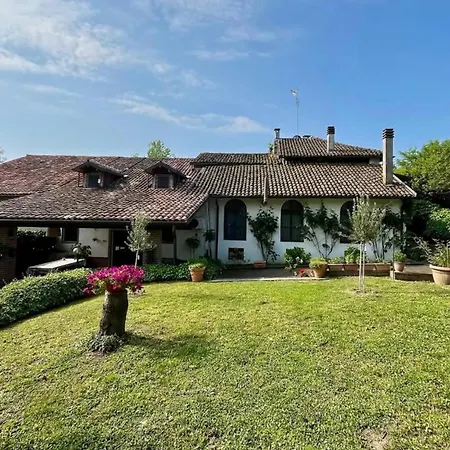 Villachiara - Old In Monferrato * San Desiderio (Asti)