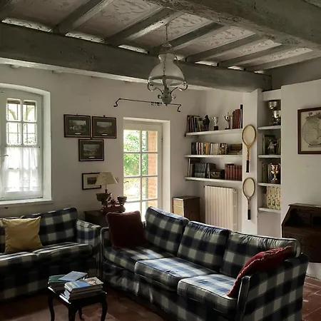 Villachiara - Old In Monferrato *