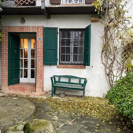Villachiara - Old In Monferrato Villa *