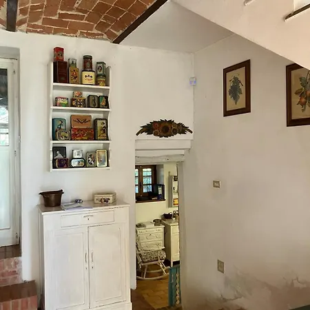 Villachiara - Old In Monferrato