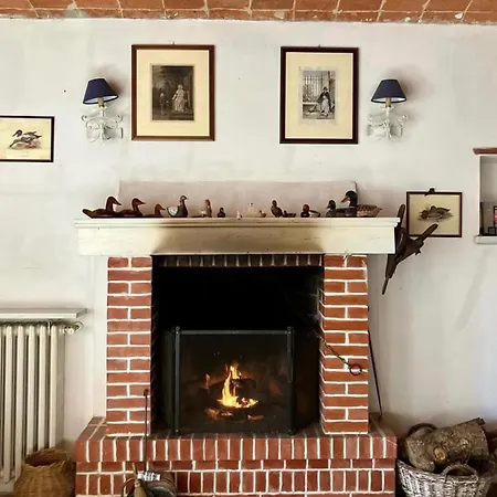 Villachiara - Old In Monferrato Villa
