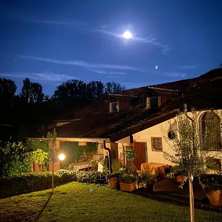 Villachiara - Old In Monferrato Villa San Desiderio (Asti)