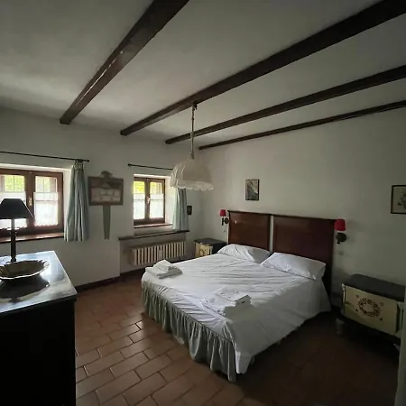 Villachiara - Old In Monferrato San Desiderio (Asti)