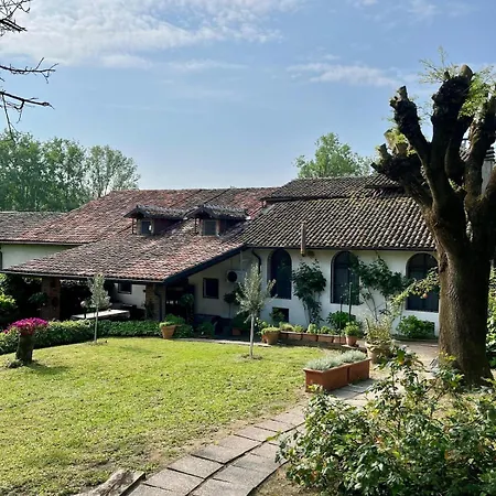 Villachiara - Old In Monferrato Villa San Desiderio (Asti)