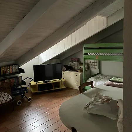 Villa Villachiara - Old In Monferrato San Desiderio (Asti)
