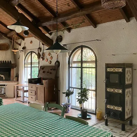 Villachiara - Old In Monferrato Villa San Desiderio (Asti)