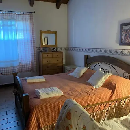 Villachiara - Old In Monferrato *