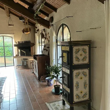 Villachiara - Old In Monferrato Villa San Desiderio (Asti)